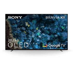 Sony Xr65a83l Tv Oled, 65 Pollici, Oled 4k