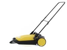 Spazzatrice Manuale A Spinta Karcher S4 Twin