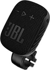 Speaker Bluetooth Wind 3s Black Jbl