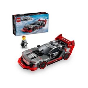 Speed Champions - Lego 76921 +76908+76919 Nuovi Sigillati
