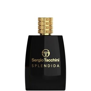 Splendida Pour Femme Di Sergio Tacchini Profumo Spray Donna Edp 3,4 Oz Nuovo