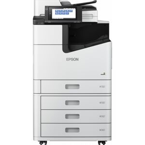 Stampante Inkjet Epson Workforce Enterprise Wf-c21000 D4tw Bianco