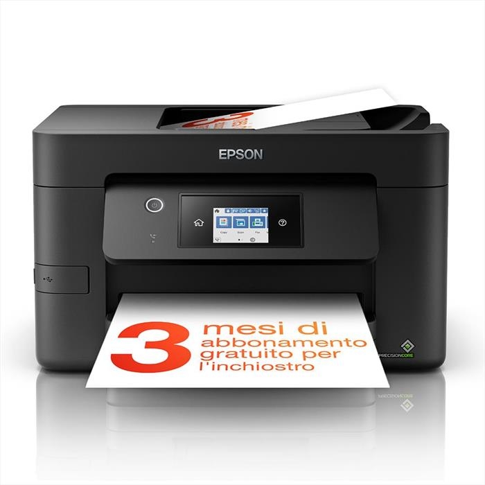Stampante Multifunzione Epson C11cj07404