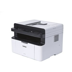 Stampante Multifunzione Mfc-1910w (mfc1910w) Laser Fax Lan Adf