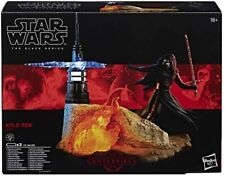 Star Wars Black Series - Kylo Ren Centerpiece (da Collezione), E0331eu4 - Nuovo 
