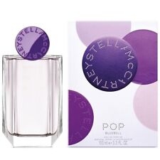 Stella Mccartney Pop Bluebell Edp / Eau De Parfum Spray 100 Ml