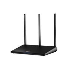 Strong Dual Band Router 750 Router Wireless Dual-band (2.4 Ghz/5 Ghz) Fast Ether