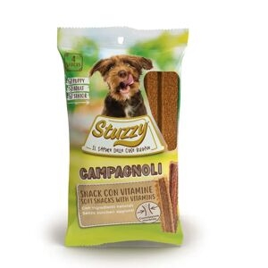 Stuzzy Dog Snack Campagnoli 100g