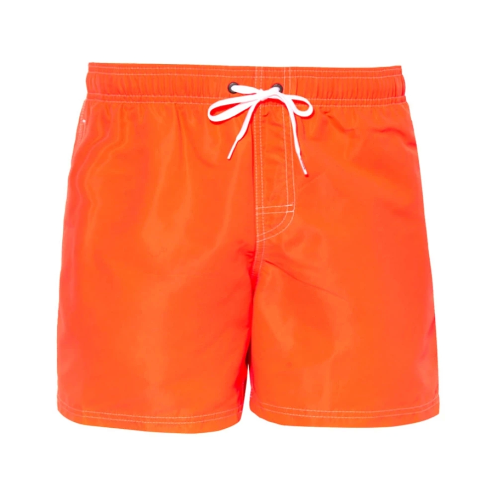 sundek , sea clothing orange, uomo, taglia: xl donna