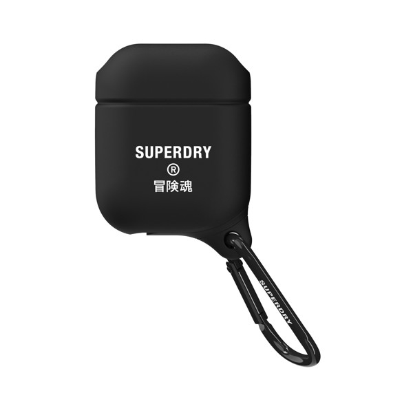superdry 41692 accessorio per cuffia custodia