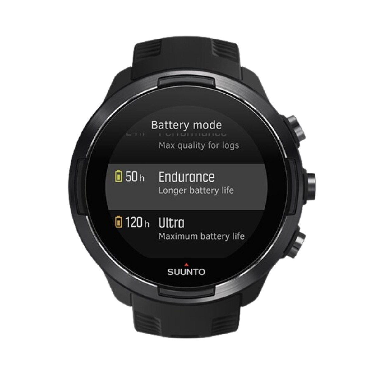 suunto smartwatch g1baro smartwatch suunto ss050019000 9 g1 baro black