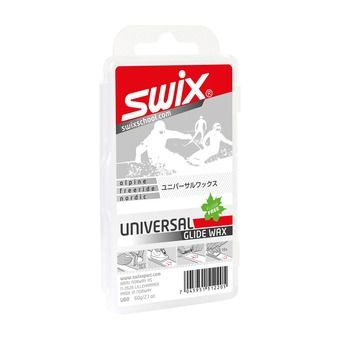 swix universel biodÉgradable - sciolina 60g white