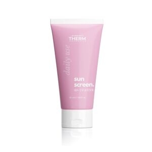 Synergy Therm - Apa+ Daily Use Sunscreen Spf 50 Crema Solare 50 Ml Unisex