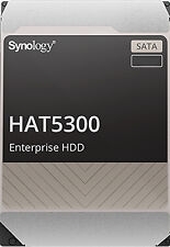 Synology W125927689 Hat5300-12t 3,5 Sata Hdd Hat5300 12 Tb Hat5300, 3,5, 120 ~e~