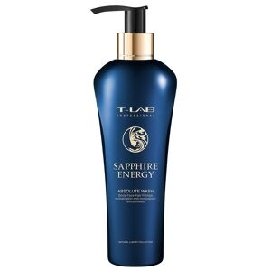 t-lab professional sapphire energy sapphire energy absolute wash donna