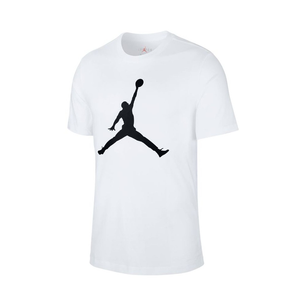 T-shirt Jordan Jumpman E Pantaloncini Air Diamond Dri Fit Set Palestra Casual Retrò Mj