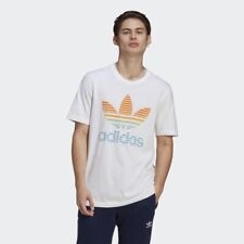 T-shirt Uomo Adidas Trefoil- Gp0165
