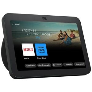  Tablet Amazon Echo Show 8 3rd Gen 8