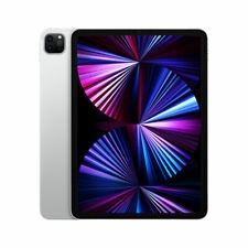  Tablet Apple Ipad Pro 2021 11