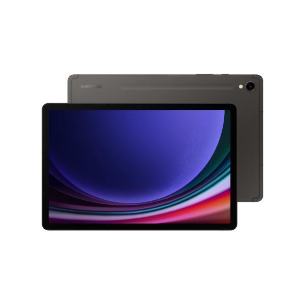 Tablet Samsung Sm X710nzaeeue Galaxy Tab S9 Wifi Graphite