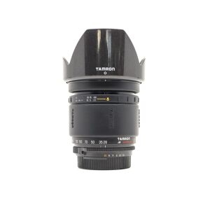 Tamron Af 28-200mm F/3.8-5.6 Xr Di Aspherical (if) Macro Nikon Fit (condition: Well Used)