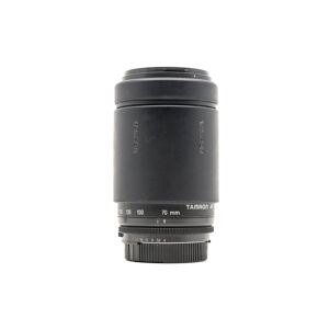Tamron Af 70-300mm F/4-5.6 Ld Nikon Fit (condition: Like New)