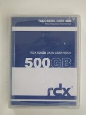 Tandberg 8541-rdx 500 Gb Cartuccia Dati Rdx