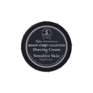 Taylor Of Old Bond Street - Jermyn Street Shaving Cream For Sensitive Skin Rasatura 150 G Male