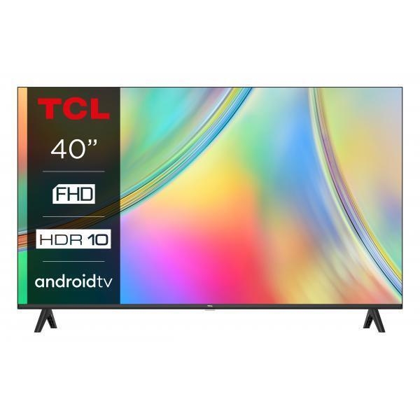Tcl 570093 Tcl Serie S54 Serie S5400a Full Hd 40