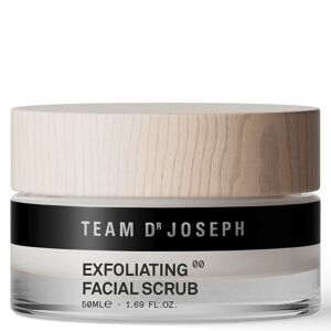 Team Dr Joseph Exfoliating Facial Scrub 50 Ml