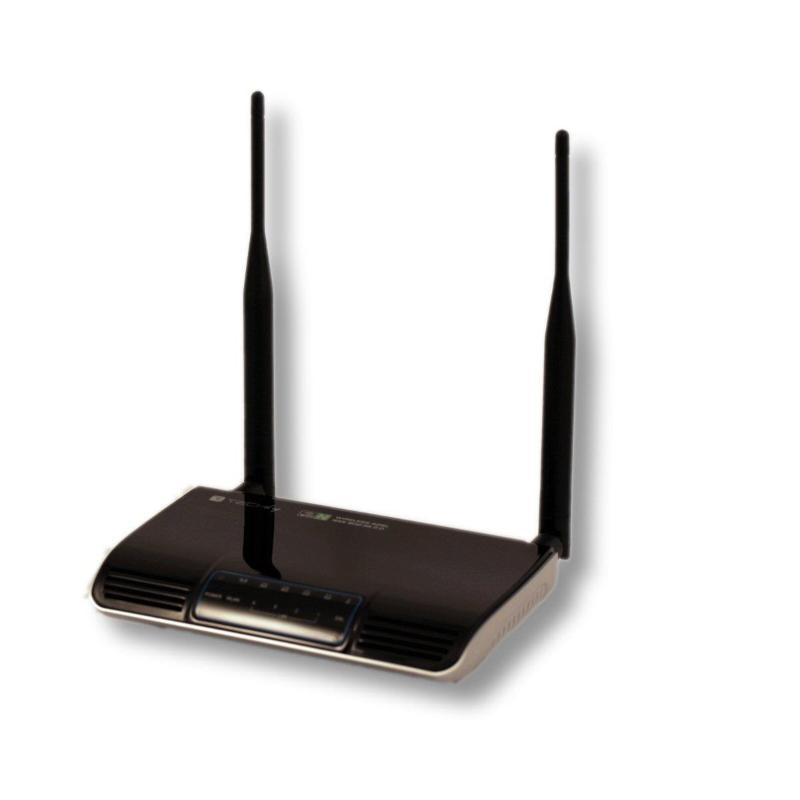 techly modem router adsl 2+ wireless 300n (2t2r) bianco uomo