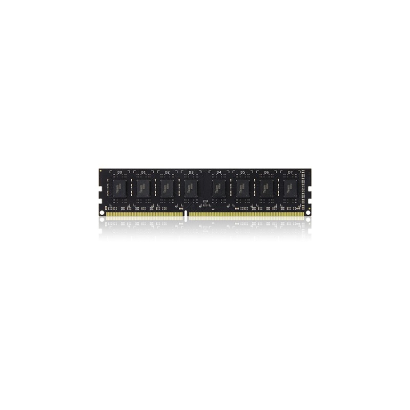 Ted38g1600c1101 Team Group Elite Modulo Ddr3 8 Gb Dimm 240 Pin ~d~