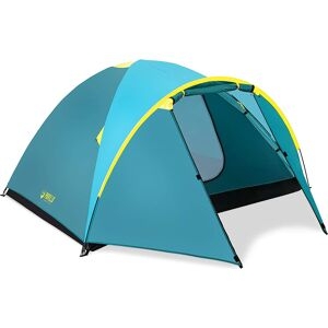 Tenda Da Campeggio Pop Up Igloo 4 Persone Cool Mount Pavillo Bestway 68091
