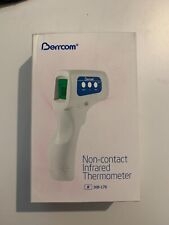 termometro digitale berrcom no contact a infrarossi