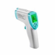 termometro non-contact forehead thermometer fi06 i-tech medical division