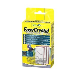 Tetra Easycrystal Filterpack C100 1 Pz