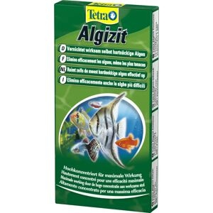 Tetra Rimedio Algizit Per Alghe 10 Cp
