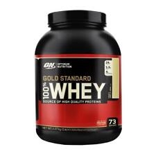 (tg. 2.25 Kg - 2.28 Kg) Optimum Nutrition Gold Standard 100% Whey Proteine In Po