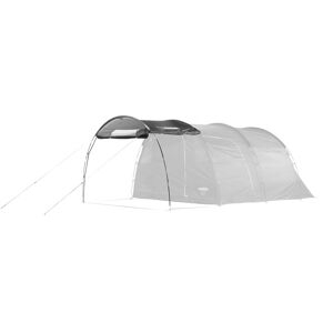 (tg. 6) Ferrino 6, Canopy Tenda, Veranda Addizionale Compatibile Con Fenix Unise