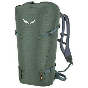 (tg. Taglia Unica) Salewa Climb Mate 25l Backpack, Duck Green, Uni - Nuovo 