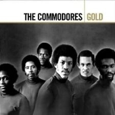 The Commodores 