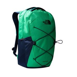 The North Face Zaino Bag Backpack Verde Poliestere Trekking Jester Unisex