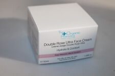 The Organic Pharmacy Double Rose Ultra Face Cream 50 Ml
