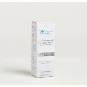 The Organic Pharmacy Niacinamide Ultra 5 Serum 30 Ml