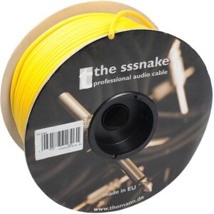 The Sssnake Smk 222 Ye / 100m Yellow