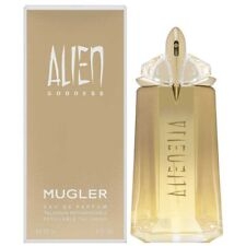 Thierry Mugler Alien Goddess Eau De Parfum 90 Ml - 3614273560405