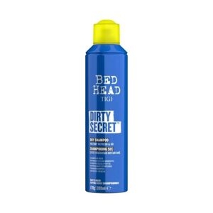 Tigi Shampoo Secco Dirty Secret 300 Ml
