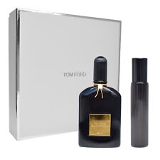 Tom Ford Black Orchid Eau De Parfum 50 Ml + 10 Ml Set Regalo Profumo Di Nicchia Donna