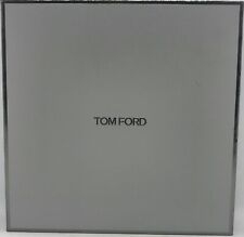  Tom Ford Black Orchid Set Edp 50 Ml/edp Spray Da Viaggio 10 Ml Nuovo