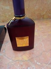tom ford eau de parfum velvet orchid 100ml donna